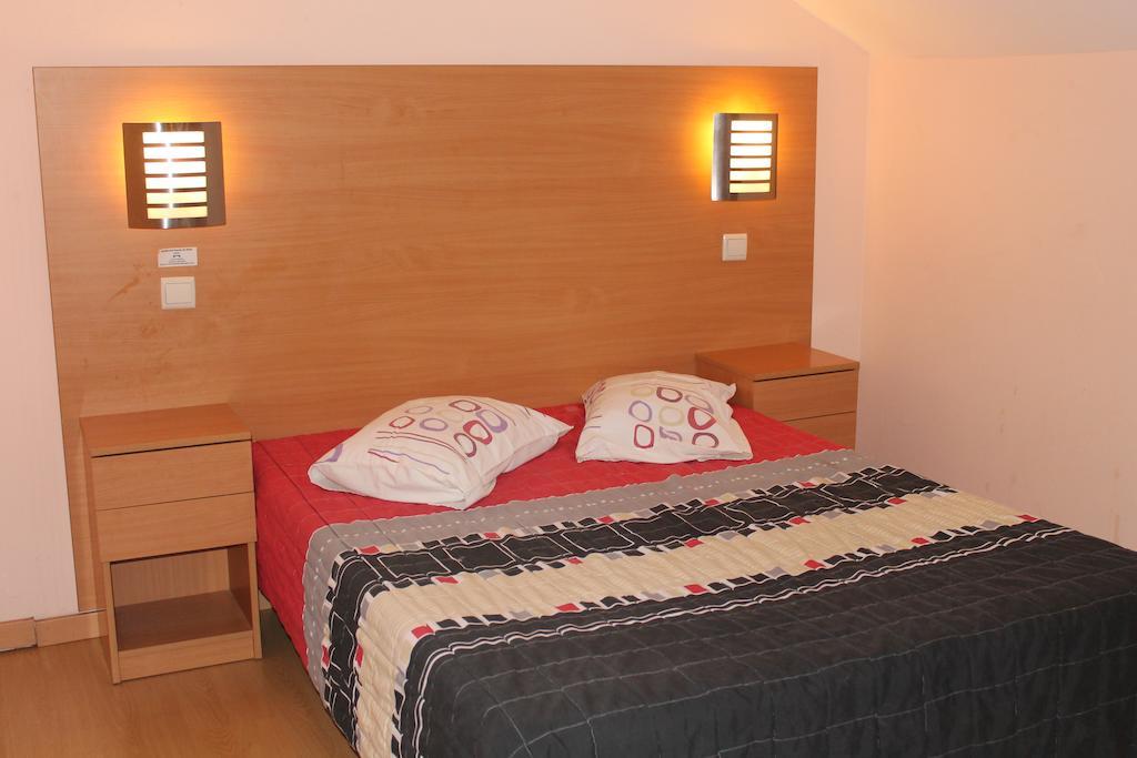 Habitación Doble con baño compartido