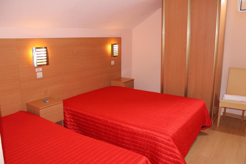Habitación Triple