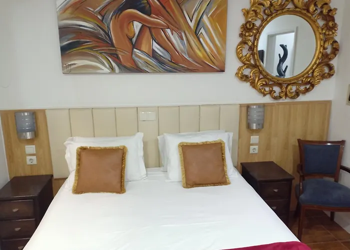 Hotel Faria Guimares Porto Centro